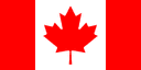 Study in Canada flag