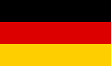 Study in Germany flag