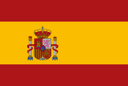 Study in Spain flag