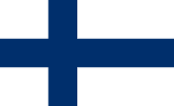 Study in Finland flag
