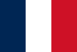 Study in France flag