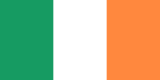 Study in Ireland flag